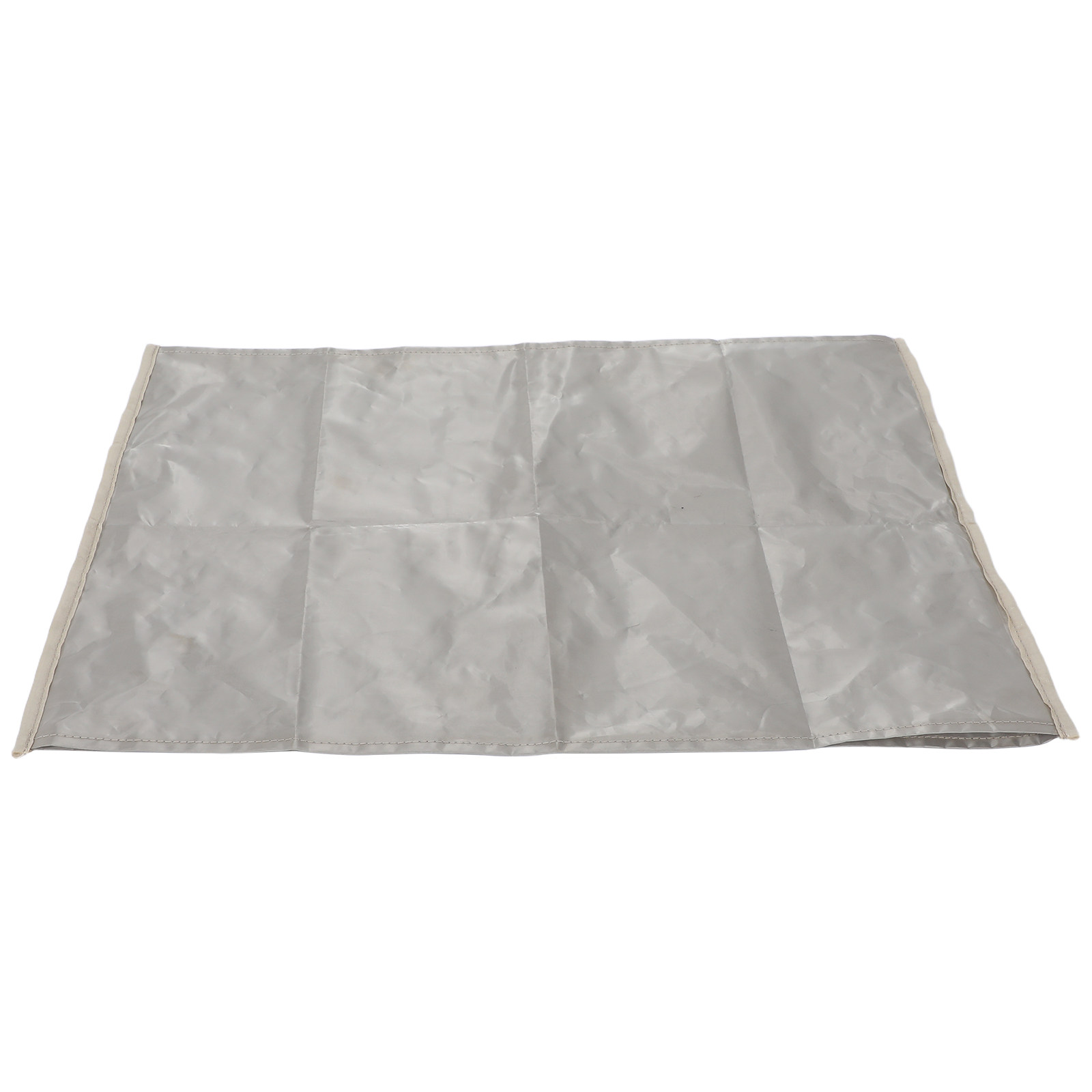 Home Office Laptop - Laptop Radiation Protection Cover Silver Fiber