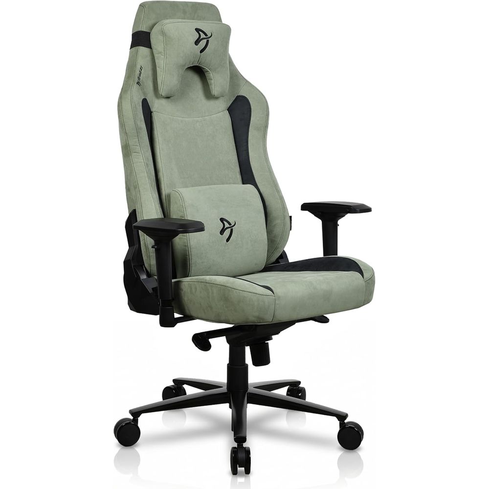 Ergonomic Office Chair - Large Ergonomic Gaming Chair with Adjustable