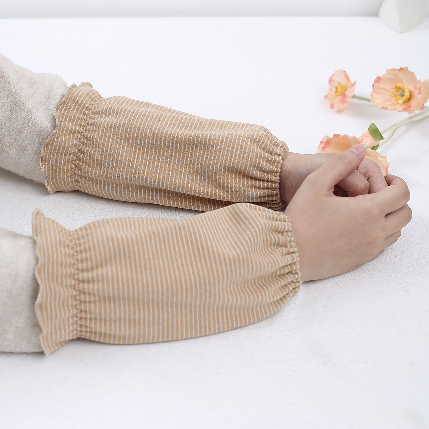 Women's Loose And Elastic Prot - огляд і ціна Home Office Work