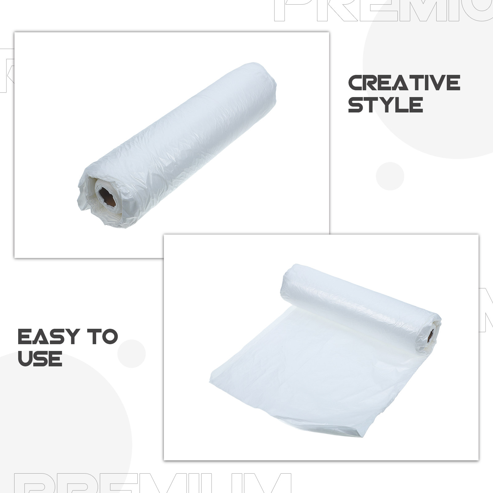 High Adhesion Dust Shielding F - огляд і ціна Home Office Gadgets