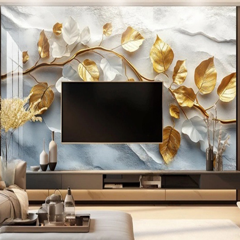Custom Wallpaper Home Decor Mu - огляд і ціна Home Office Background