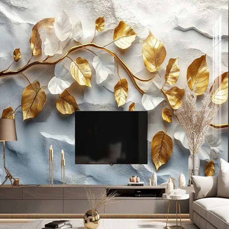 Custom Wallpaper Home Decor Mu - огляд і ціна Home Office Background