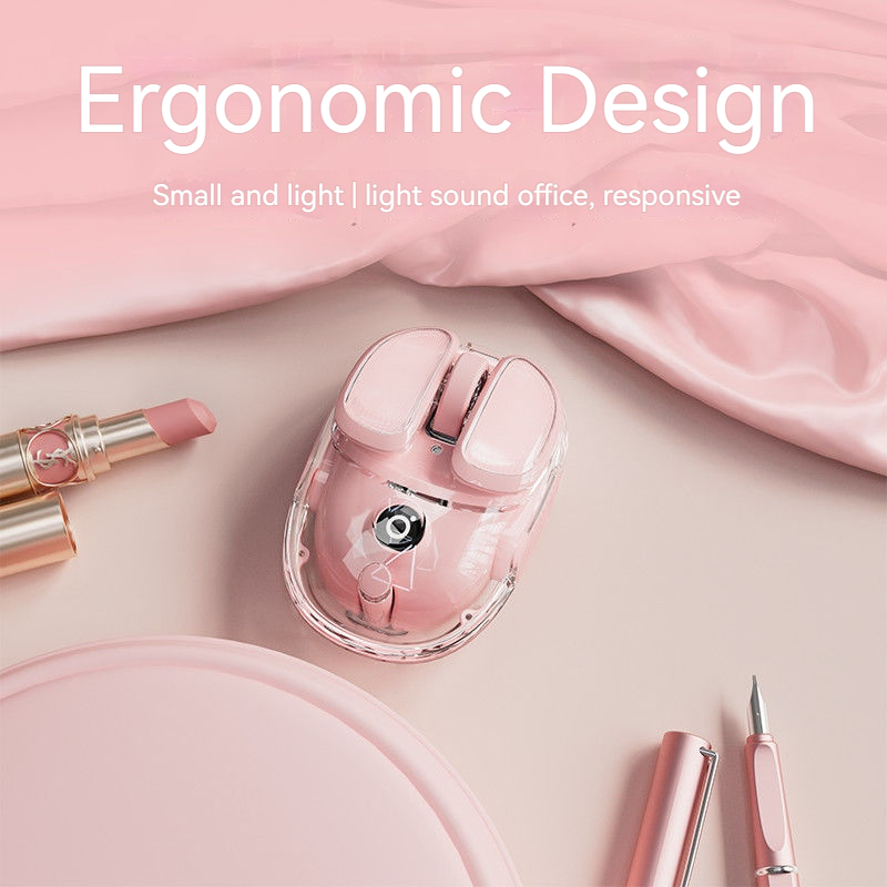 EWEADN Cute Creamy, 2.4G Wirel - огляд і ціна Home Office Windows