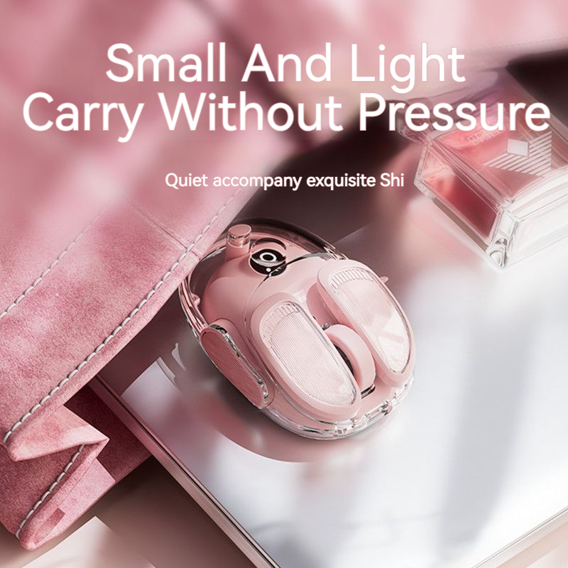 EWEADN Cute Creamy, 2.4G Wirel - огляд і ціна Home Office Windows