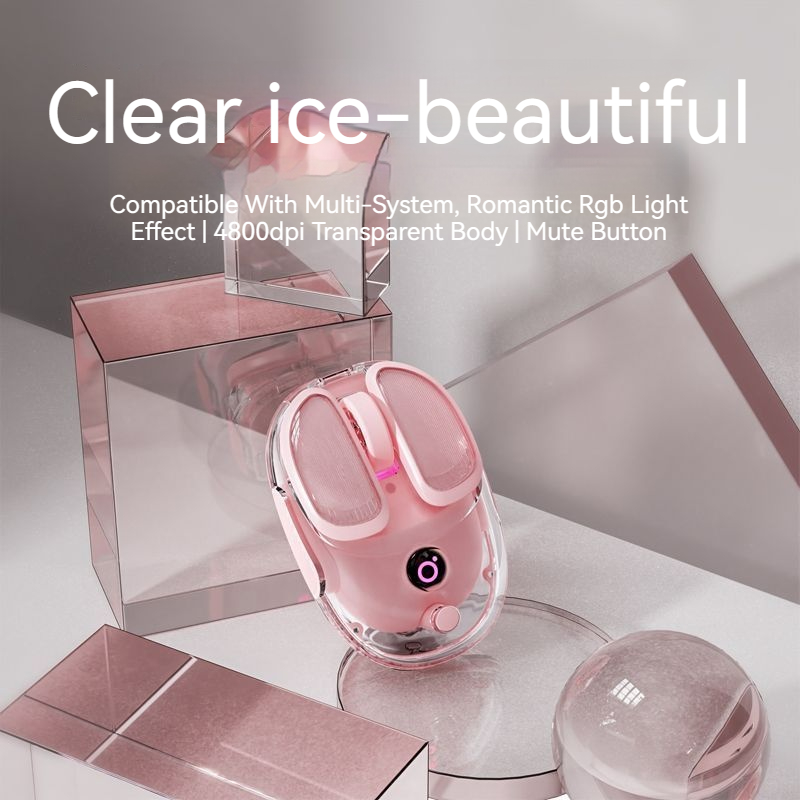 EWEADN Cute Creamy, 2.4G Wirel - огляд і ціна Home Office Windows