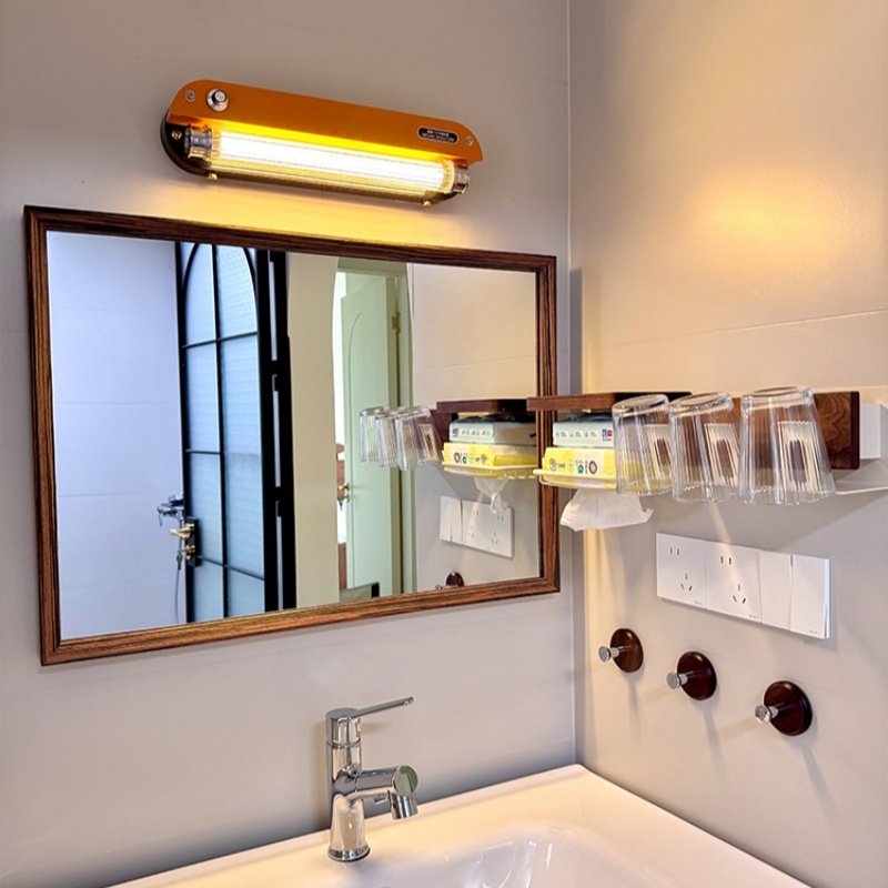 Retro Industrial Style Aluminu - огляд і ціна Home Office Industrial Style