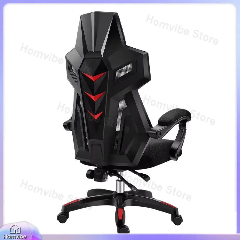 Ergonomic Gaming Chair with Lu - огляд і ціна Home Office Desk