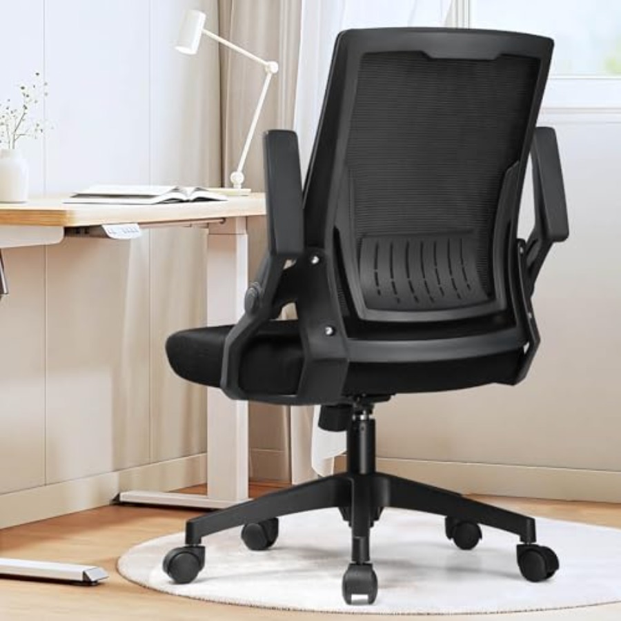 Ergonomic Office Chair with Fl - огляд і ціна Ergonomic Office Chair