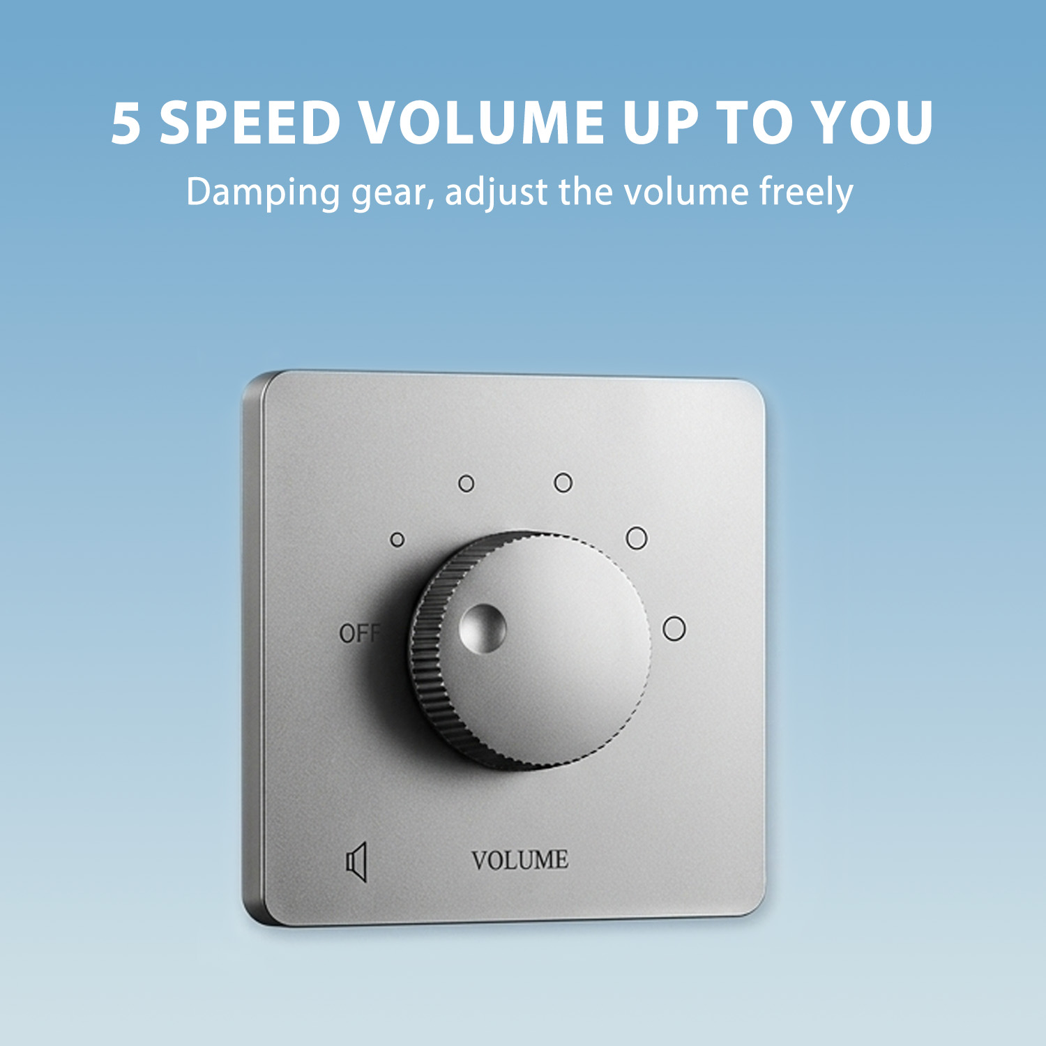 50W Fixed Impedance Wall Mount - огляд і ціна Home Office Background