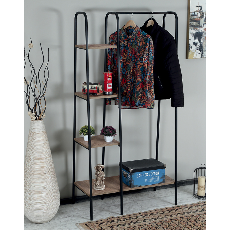 custom.Industrial Style Metal  - огляд і ціна Home Office Industrial Style
