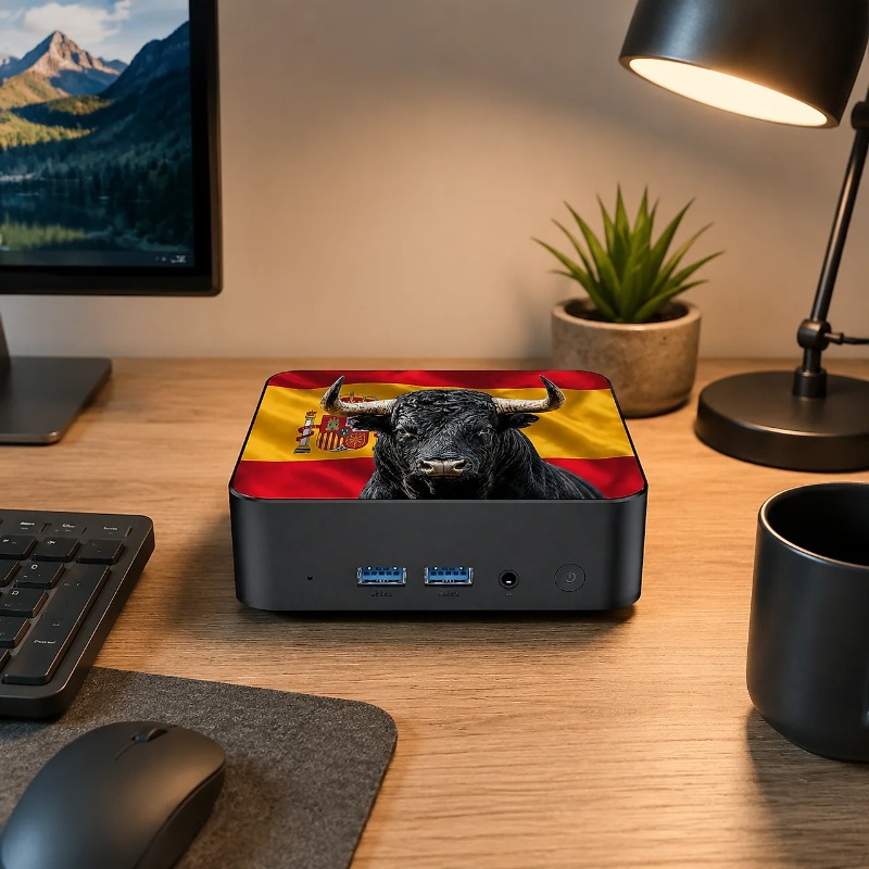 Intel Core i9‑10980HK Compact  - огляд і ціна Home Office Laptop
