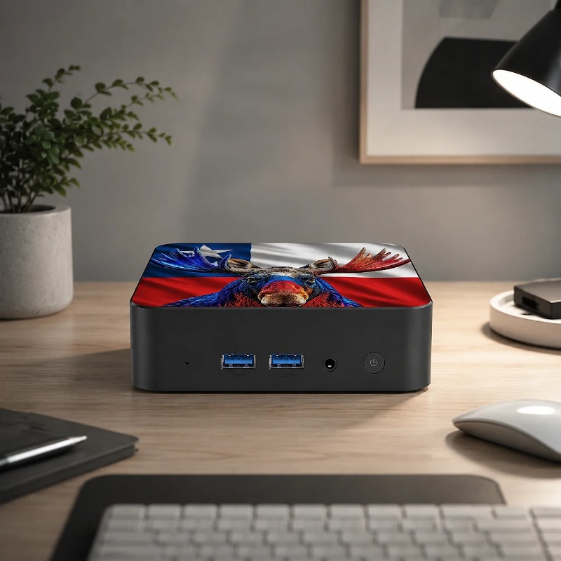 Intel Core i9‑10980HK Compact  - огляд і ціна Home Office Laptop