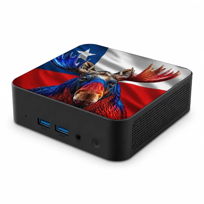 Intel Core i9‑10980HK Compact  - огляд і ціна Home Office Laptop