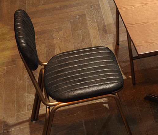 For Retro Industrial Durable C - огляд і ціна Home Office Industrial Style