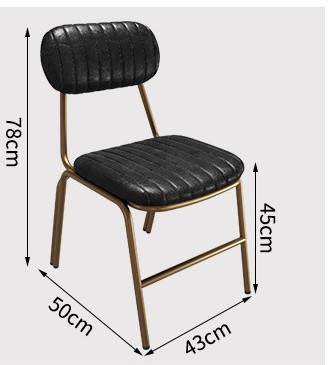 For Retro Industrial Durable C - огляд і ціна Home Office Industrial Style