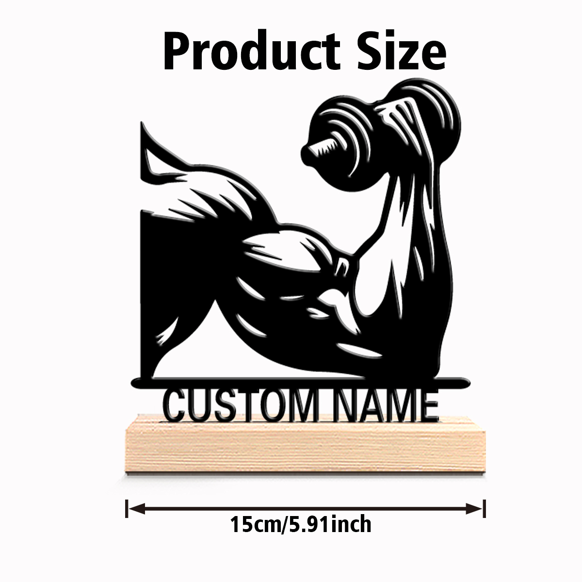 1pc Cartoon Personalized Custo - огляд і ціна Home Office Industrial Style