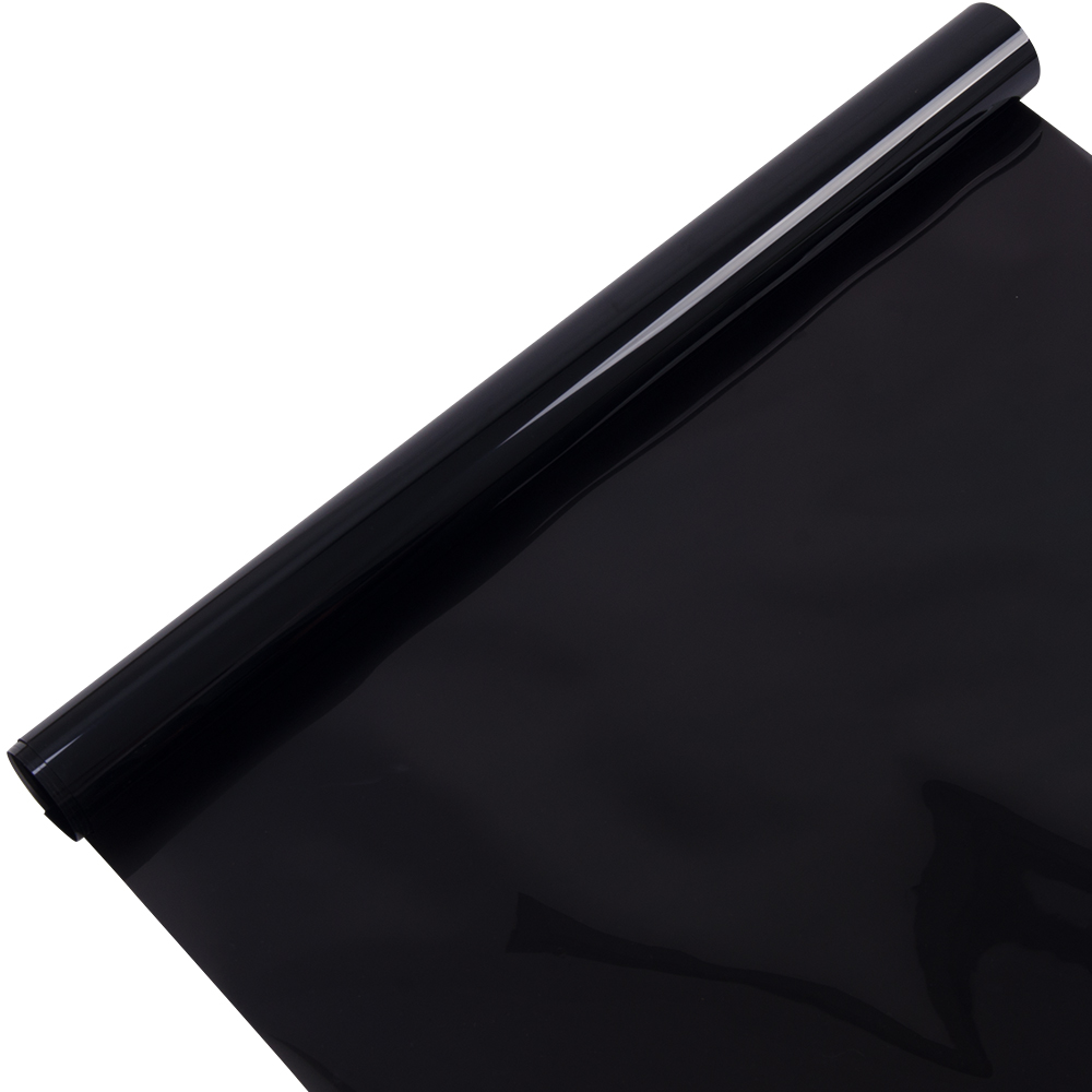 HOHOFILM 15%VLT Black Window F - огляд і ціна Home Office Hq
