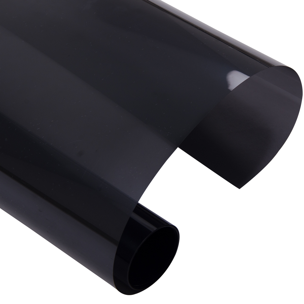 HOHOFILM 15%VLT Black Window F - огляд і ціна Home Office Hq