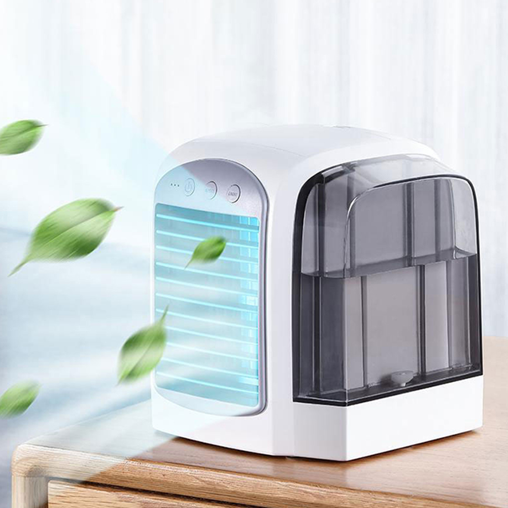 Water-Cooled  Personal Mini Ai - огляд і ціна Home Office Gear
