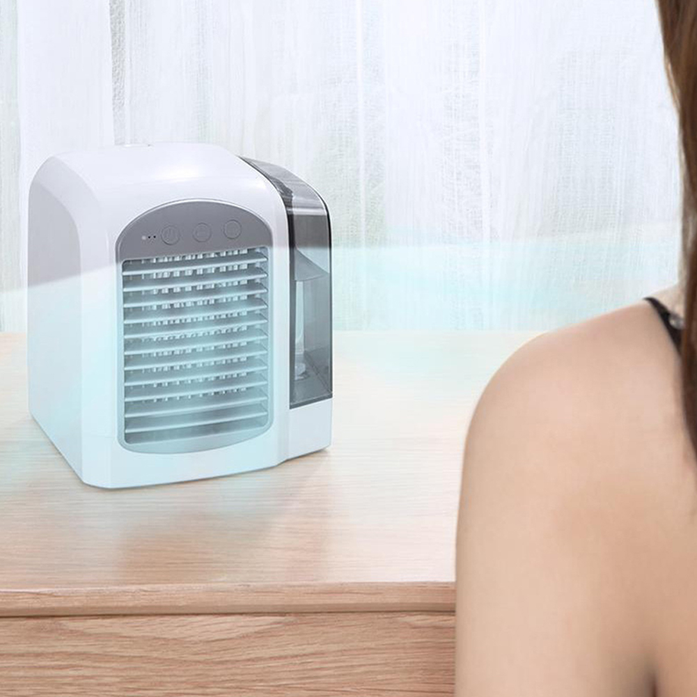 Water-Cooled  Personal Mini Ai - огляд і ціна Home Office Gear