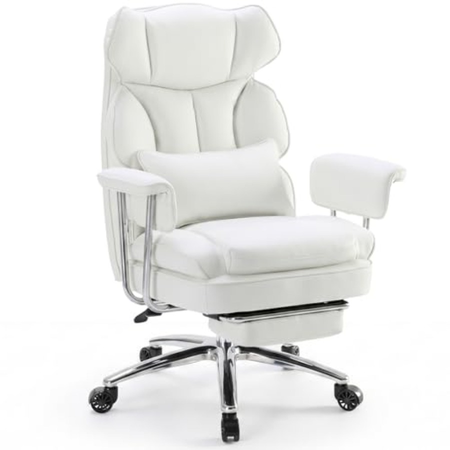 Executive Home Office Desk Cha - огляд і ціна Home Office Desk