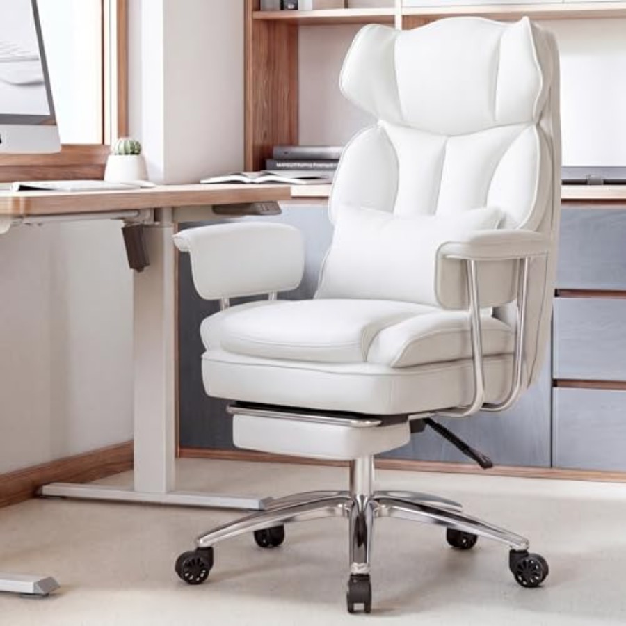 Executive Home Office Desk Cha - огляд і ціна Home Office Desk