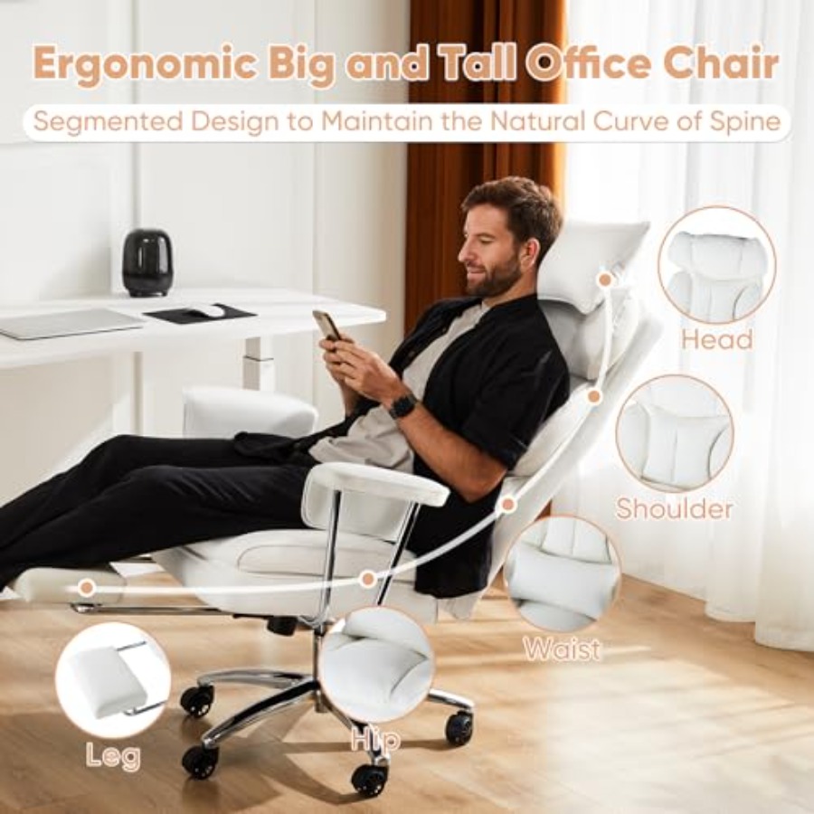 Executive Home Office Desk Cha - огляд і ціна Home Office Desk