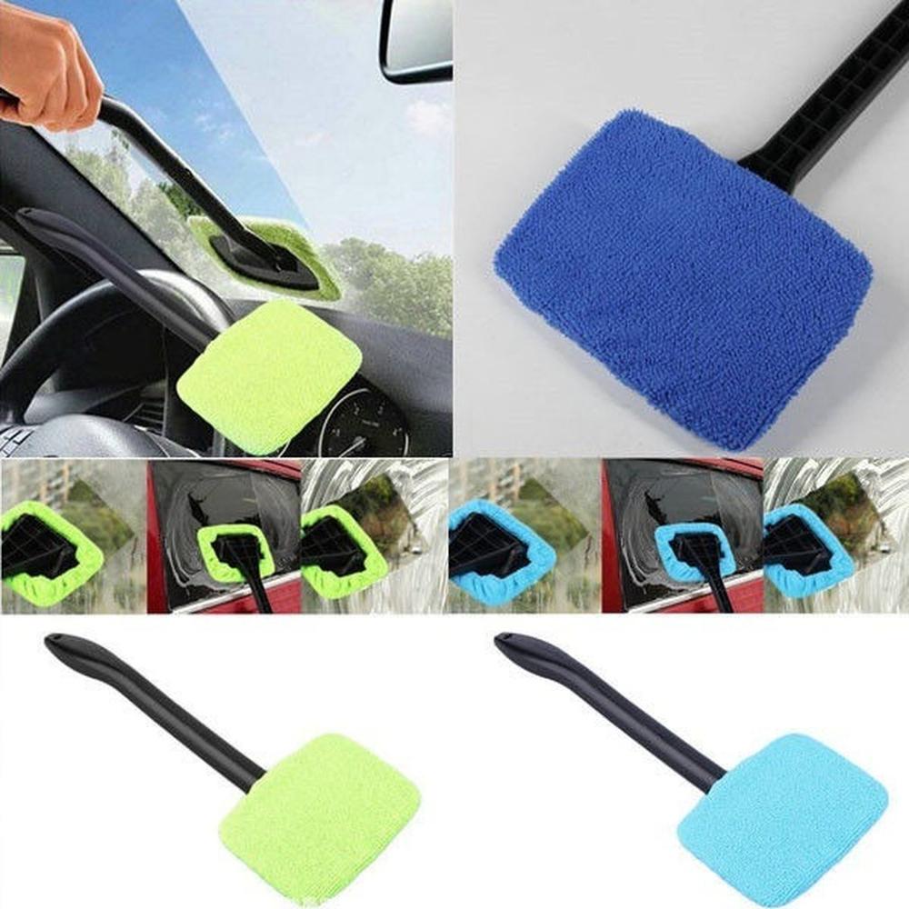 New Car Mop Cleaning Windows W - огляд і ціна Home Office Windows