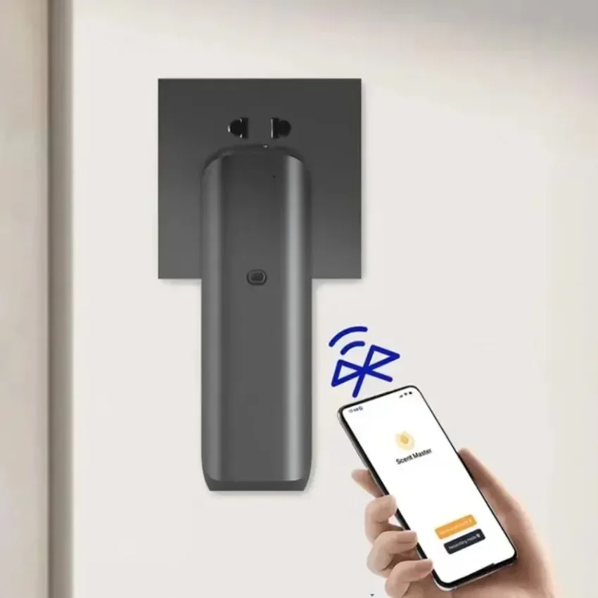 Wall Mounted Plug-in Essential - огляд і ціна Home Office Gear