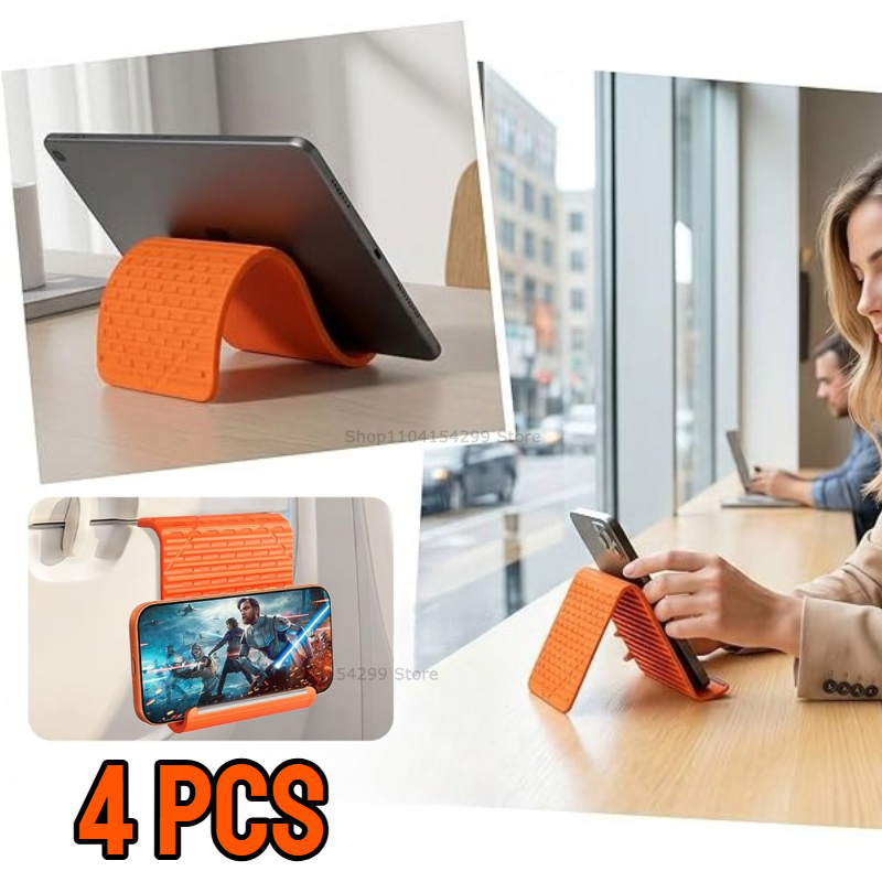 Flexible Foldable Silicone Pho - огляд і ціна Home Office Laptop