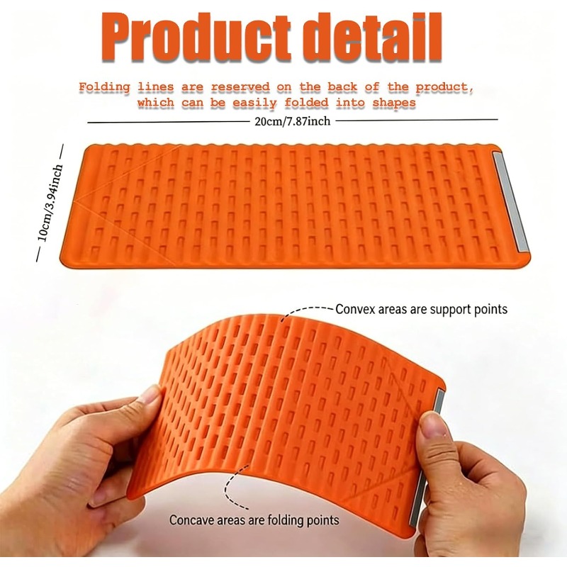 Flexible Foldable Silicone Pho - огляд і ціна Home Office Laptop