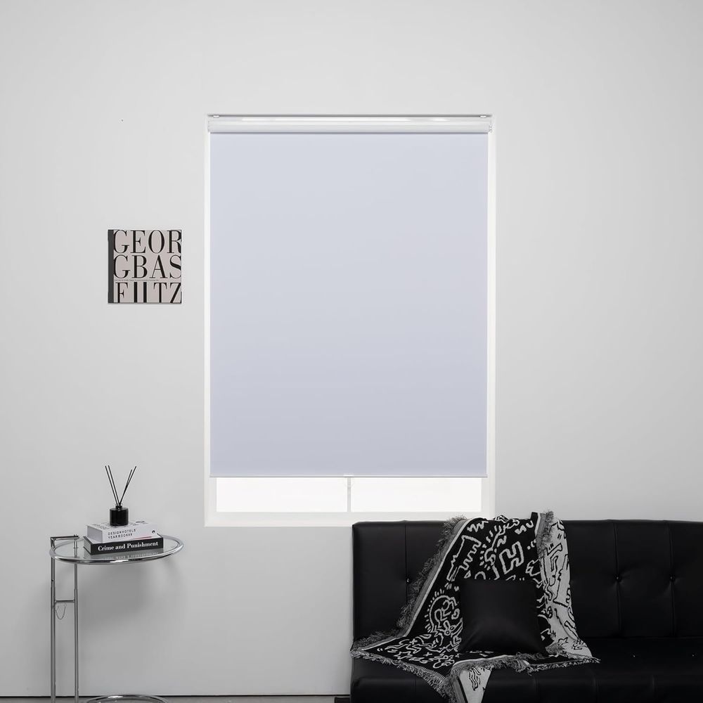 Blackout Blinds for Windows, E - огляд і ціна Home Office Windows