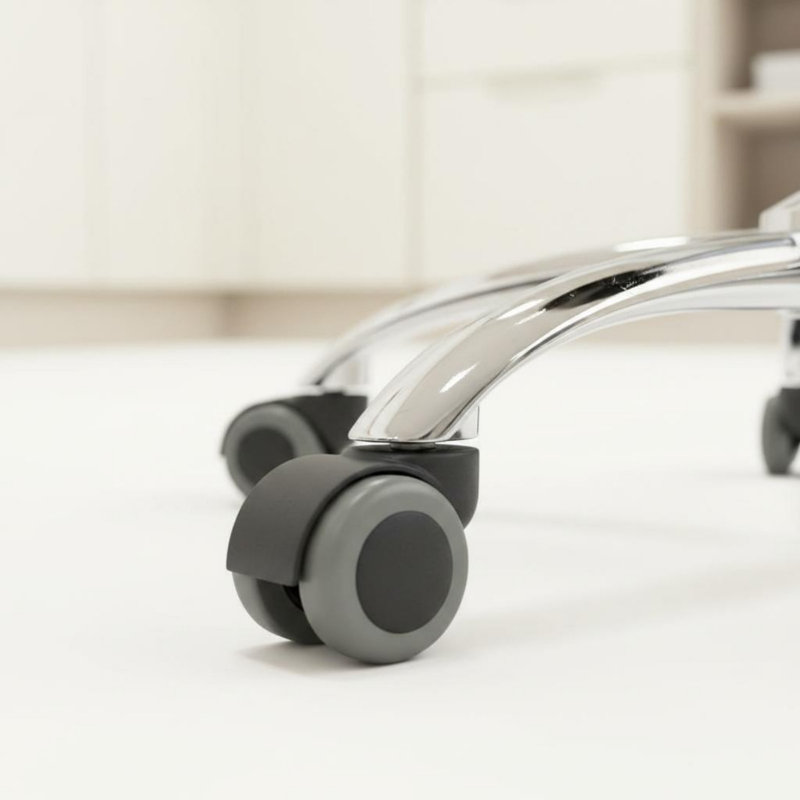 Swivel Saddle Stool Heavy Duty - огляд і ціна Ergonomic Office Chair