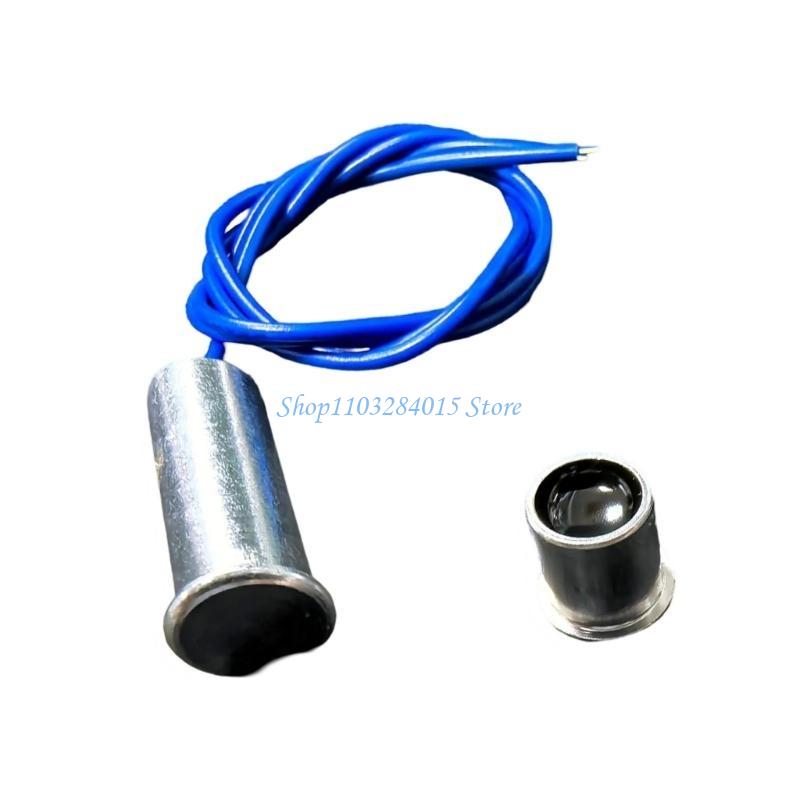Window Door Contact Sensors Al - огляд і ціна Home Office Contact