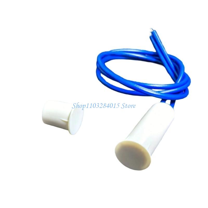 Window Door Contact Sensors Al - огляд і ціна Home Office Contact