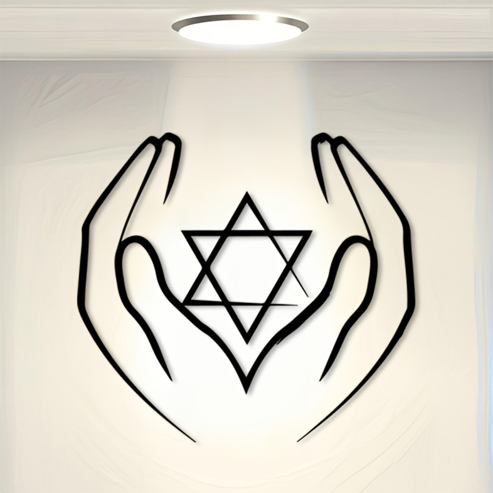 CIFBUY Metal Wall Art Abstract - огляд і ціна Home Office Free