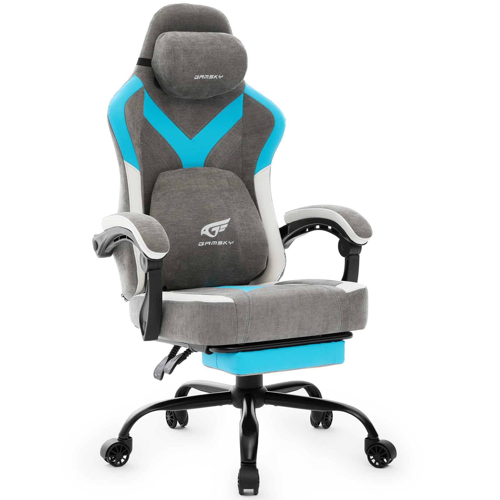 Ergonomic Gaming Chair for Adu - огляд і ціна Ergonomic Office Chair