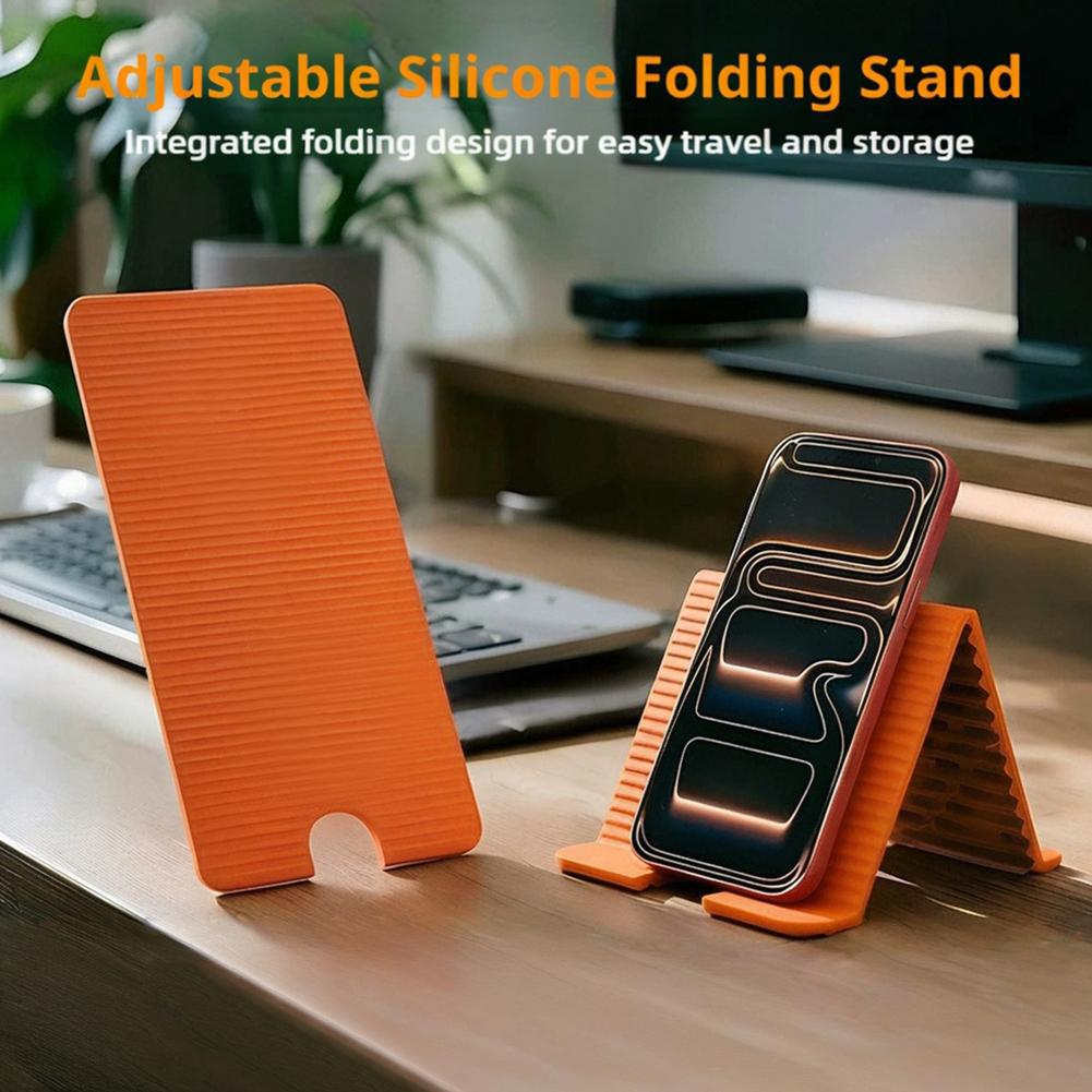 Flexible Foldable Silicone Pho - огляд і ціна Home Office Laptop