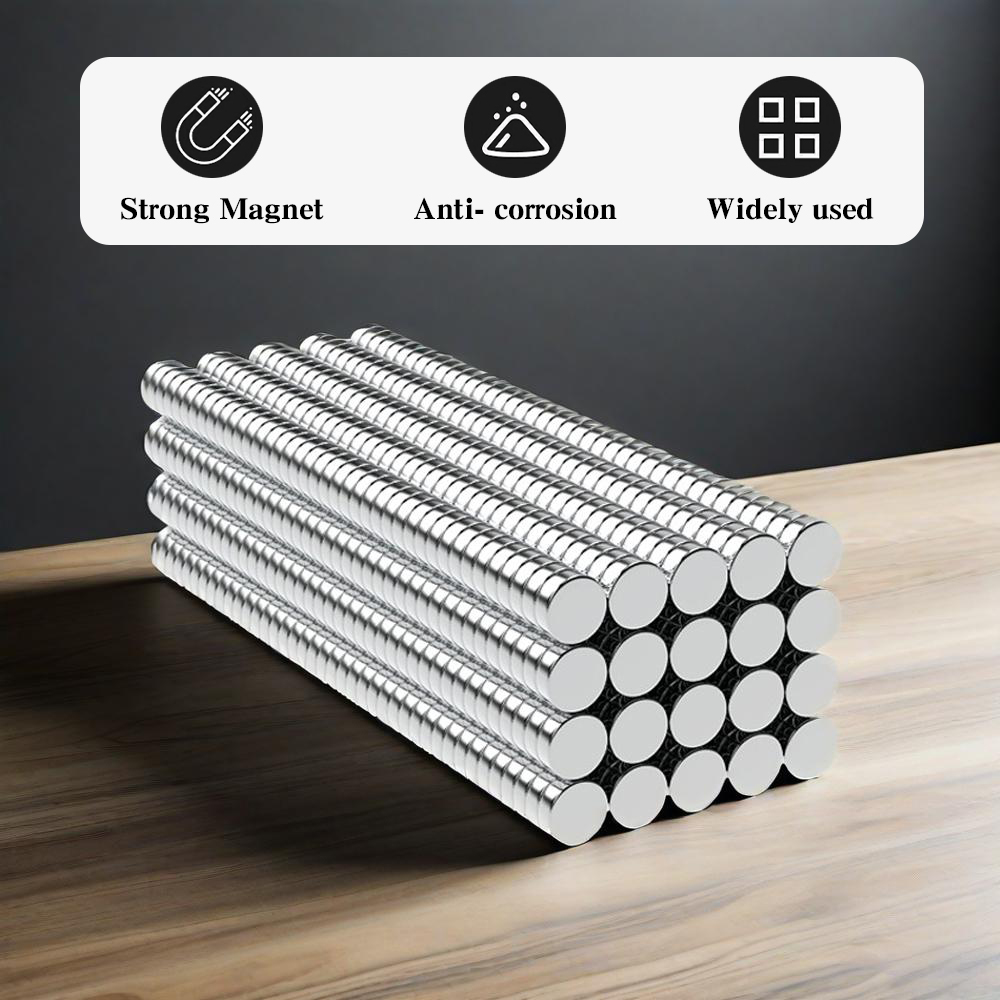 3x1mm imans Refrigerator magne - огляд і ціна Home Office Work