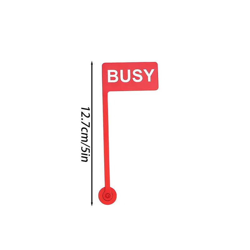 On Call Busy Flag Sign Unique  - огляд і ціна Home Office Work
