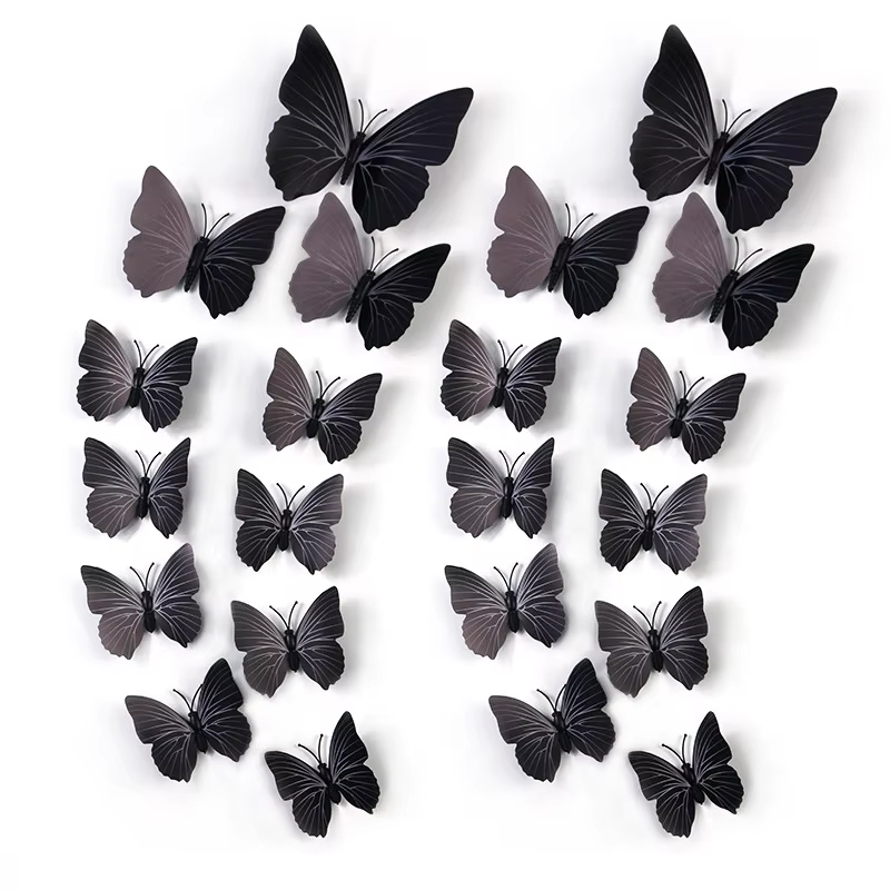 36 PCS Removable 3D DIY Beauti - огляд і ціна Home Office Background