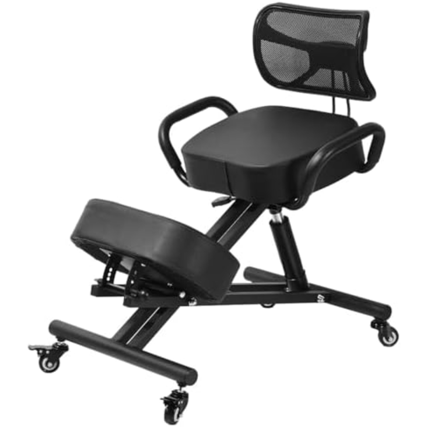 Ergonomic Kneeling Chair Adjus - огляд і ціна Ergonomic Office Chair