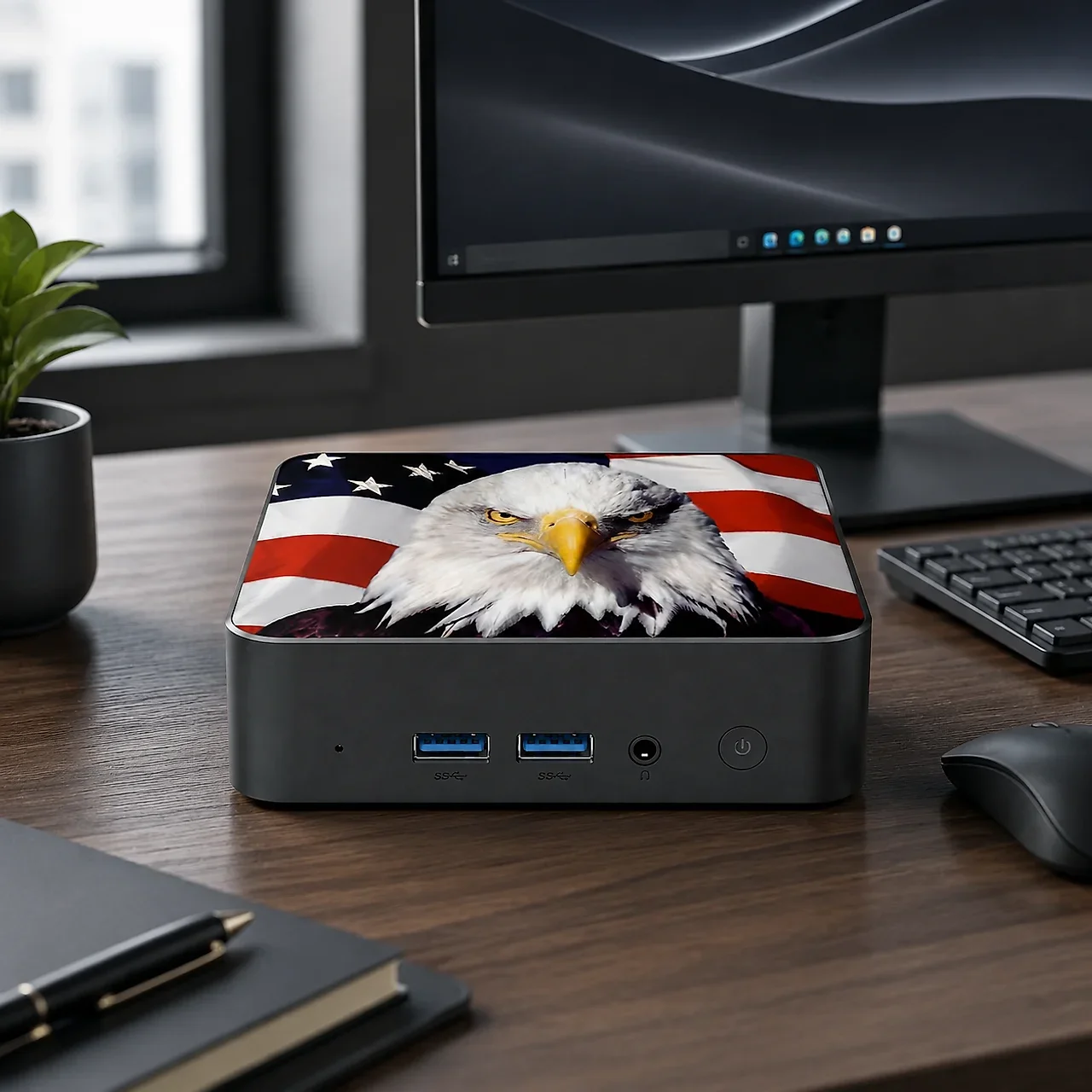Intel Core N150 New 2026 Mini  - огляд і ціна Home Office Laptop