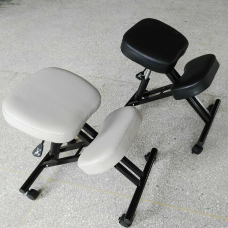Adjustable Ergonomic Kneeling  - огляд і ціна Ergonomic Office Chair
