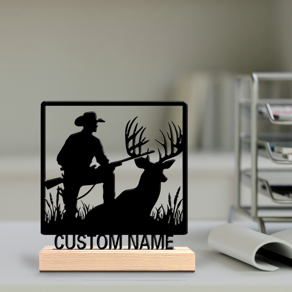 1pc New Design Personalized Cu - огляд і ціна Home Office Industrial Style