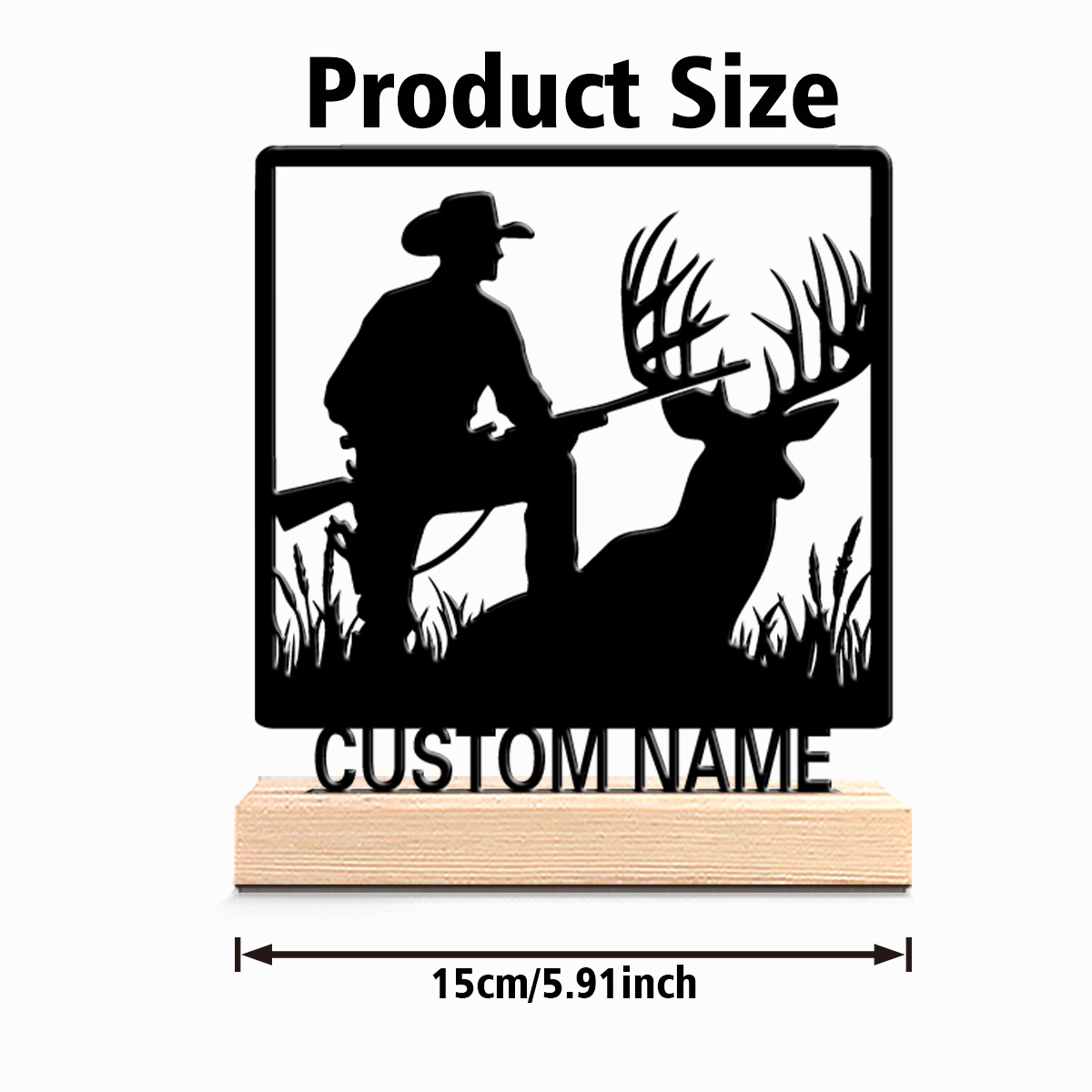 1pc New Design Personalized Cu - огляд і ціна Home Office Industrial Style
