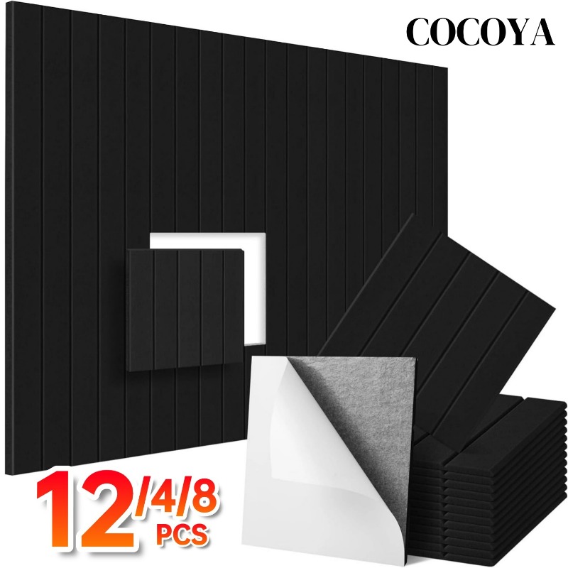 Square Self Adhesive Wall Stic - огляд і ціна Home Office Background
