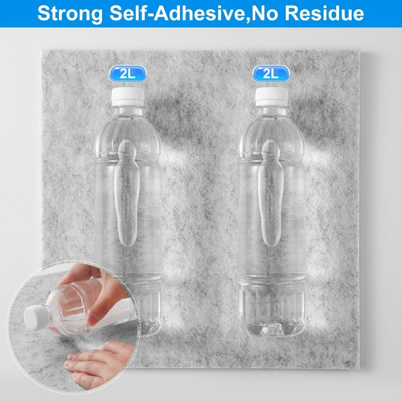 Square Self Adhesive Wall Stic - огляд і ціна Home Office Background