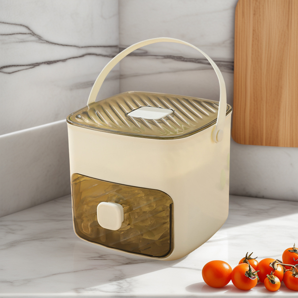 Portable Ice Maker Machine & D - огляд і ціна Home Office Gear