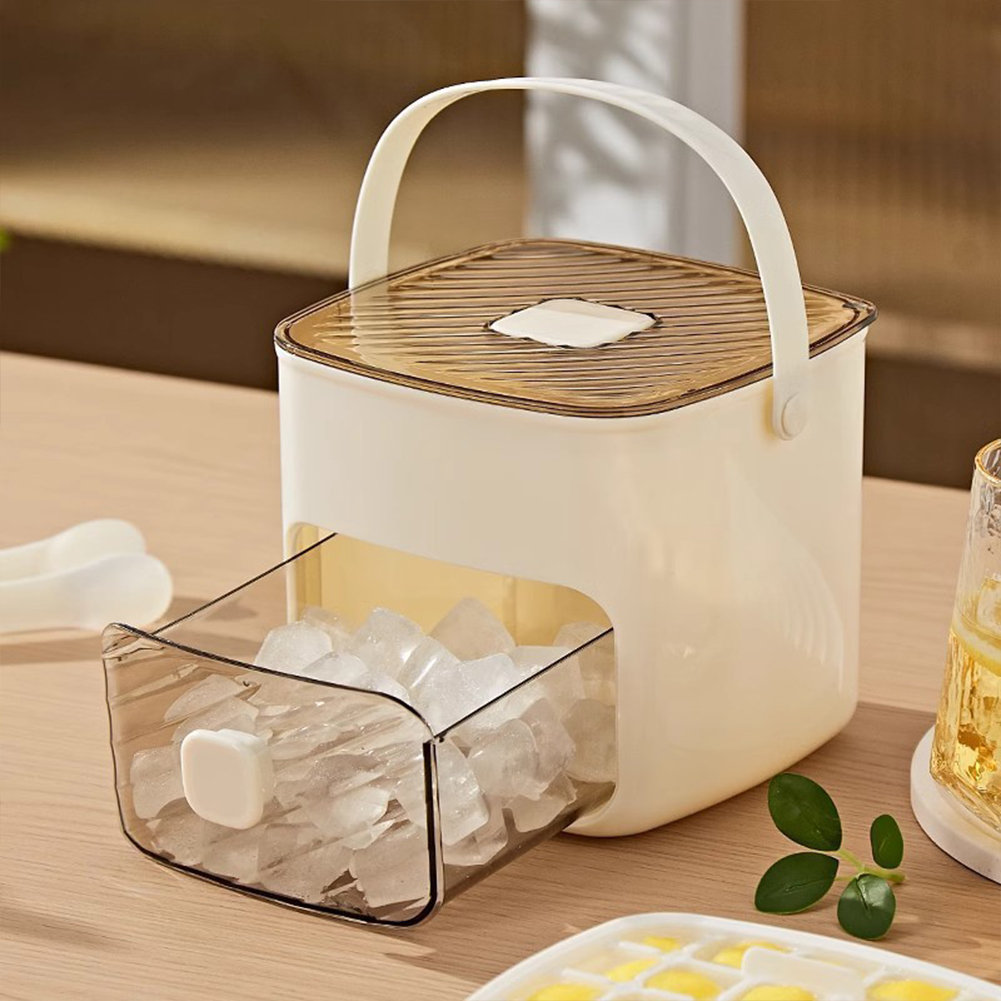 Portable Ice Maker Machine & D - огляд і ціна Home Office Gear